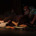 Divadlo Fráni Šrámka v Písku ožilo během Noci divadel příběhem Václava Havla