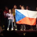 Divadlo Fráni Šrámka v Písku ožilo během Noci divadel příběhem Václava Havla