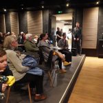 Divadlo Fráni Šrámka v Písku ožilo během Noci divadel příběhem Václava Havla