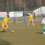 Ve Čkyni slavnostně otevřeli nové zázemí pro sportovce. Domácí fotbalisté to oslavili výhrou