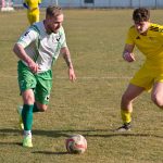 Ve Čkyni slavnostně otevřeli nové zázemí pro sportovce. Domácí fotbalisté to oslavili výhrou