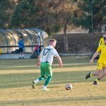 Ve Čkyni slavnostně otevřeli nové zázemí pro sportovce. Domácí fotbalisté to oslavili výhrou