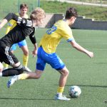 Písecká devatenáctka zvládla duel o druhé místo na výbornou