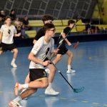 Dorostenci Písku nestačili na Black Angels ani na Plzeň