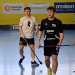 Dorostenci Písku nestačili na Black Angels ani na Plzeň