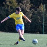 Písecká devatenáctka zvládla duel o druhé místo na výbornou