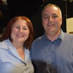 Hasiči z Božejovic bavili nabitý sál kulturního domu komedií o záletném náměstkovi ministra vnitra