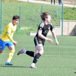 Písecká devatenáctka zvládla duel o druhé místo na výbornou