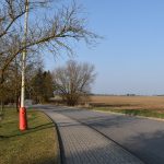 U Pražského sídliště v Táboře se rodí plán na stavbu Kauflandu a občerstvení McDonald´s