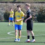 Písecká devatenáctka zvládla duel o druhé místo na výbornou