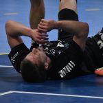 Velká bitva bez odměny. Strakoničtí házenkáři padli o jediný gól