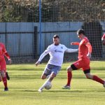 Katovice v laufu! Po Sousedovicích porazily i Bavorov