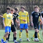 Písecká devatenáctka zvládla duel o druhé místo na výbornou