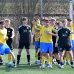 Písecká devatenáctka zvládla duel o druhé místo na výbornou