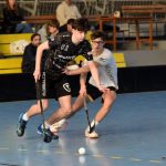 Dorostenci Písku nestačili na Black Angels ani na Plzeň