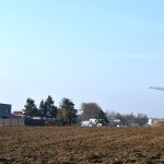 U Pražského sídliště v Táboře se rodí plán na stavbu Kauflandu a občerstvení McDonald´s