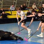 Dorostenci Písku nestačili na Black Angels ani na Plzeň