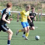 Písecká devatenáctka zvládla duel o druhé místo na výbornou