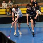 Dorostenci Písku nestačili na Black Angels ani na Plzeň