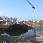 U Pražského sídliště v Táboře se rodí plán na stavbu Kauflandu a občerstvení McDonald´s