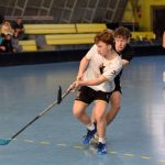 Dorostenci Písku nestačili na Black Angels ani na Plzeň