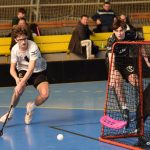 Dorostenci Písku nestačili na Black Angels ani na Plzeň