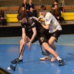 Dorostenci Písku nestačili na Black Angels ani na Plzeň