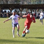 Katovice v laufu! Po Sousedovicích porazily i Bavorov