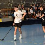 Dorostenci Písku nestačili na Black Angels ani na Plzeň