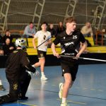 Dorostenci Písku nestačili na Black Angels ani na Plzeň