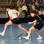 Dorostenci Písku nestačili na Black Angels ani na Plzeň