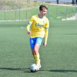 Písecká devatenáctka zvládla duel o druhé místo na výbornou