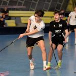 Dorostenci Písku nestačili na Black Angels ani na Plzeň