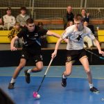 Dorostenci Písku nestačili na Black Angels ani na Plzeň