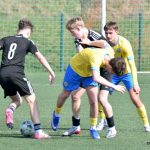 Písecká devatenáctka zvládla duel o druhé místo na výbornou