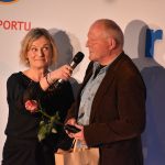 FOTO A VIDEO: Anketu Sportovec Strakonicka 2025 ovládly blatenské mažoretky