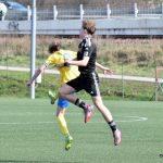 Písecká devatenáctka zvládla duel o druhé místo na výbornou