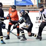 Šlágr mezi Pískem a Prachaticemi rozhodlo až prodloužení