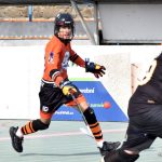 Šlágr mezi Pískem a Prachaticemi rozhodlo až prodloužení