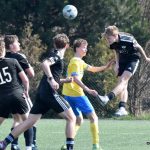 Písecká devatenáctka zvládla duel o druhé místo na výbornou