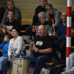 Velká bitva bez odměny. Strakoničtí házenkáři padli o jediný gól