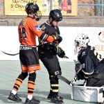 Šlágr mezi Pískem a Prachaticemi rozhodlo až prodloužení