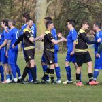 Vysokou výhru Smetanky v Klukách dirigoval Jiří Holík