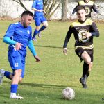 Vysokou výhru Smetanky v Klukách dirigoval Jiří Holík