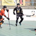 Šlágr mezi Pískem a Prachaticemi rozhodlo až prodloužení