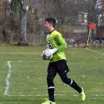 Vysokou výhru Smetanky v Klukách dirigoval Jiří Holík