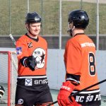 Šlágr mezi Pískem a Prachaticemi rozhodlo až prodloužení