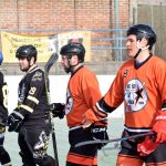 Šlágr mezi Pískem a Prachaticemi rozhodlo až prodloužení