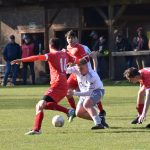 Katovice v laufu! Po Sousedovicích porazily i Bavorov