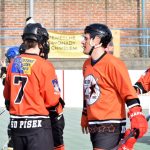 Šlágr mezi Pískem a Prachaticemi rozhodlo až prodloužení